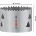 BOSCH Scie trépan PRO Multi Material, 70 mm, Filetée 2608901524