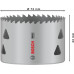 BOSCH Scie trépan PRO Multi Material, 73 mm, Filetée 2608901525