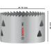BOSCH Scie trépan PRO Multi Material, 79 mm, Filetée 2608901527