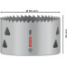 BOSCH Scie trépan PRO Multi Material, 83 mm, Filetée 2608901528