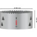 BOSCH Scie trépan PRO Multi Material, 98 mm, Filetée 2608901533