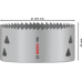 BOSCH Scie trépan PRO Multi Material, 105 mm, Filetée 2608901535