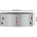 BOSCH Scie trépan PRO Multi Material, 127 mm, Filetée 2608901540