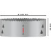 BOSCH Scie trépan PRO Multi Material, 140 mm, Filetée 2608901542