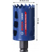 BOSCH Scie trépan EXPERT Multi Material Power Change Plus, 44 x 60 mm 2608901886