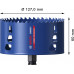 BOSCH Scie trépan EXPERT Multi Material Power Change Plus, 127 x 60 mm 2608901904