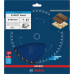 BOSCH Lame de scie circulaire Expert for Wood 185 × 2,4/1,4 × 20 mm, T32 2608902233