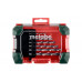 Metabo Set de forets HSS-G SP, 8 pieces 626695000