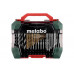 Metabo Set d'accessoires SP, 86 pieces 626708000