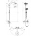 Hansgrohe Raindance Showerpipe Raindance Select S 240 1jet, chrome 27115000