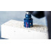 BOSCH Coffret de 10 scies trépans EXPERT Construction Material, 2608900490