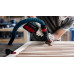 BOSCH Plateau de ponçage EXPERT Sanding Finger AVZ 32 RT10 32 x 50 mm 2608900039