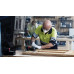 BOSCH Plateau de ponçage EXPERT Sanding Plate MAVZ 116 RT10 116 mm 2608900051