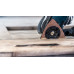 BOSCH Plateau de ponçage EXPERT Sanding Plate MAVZ 116 RT10 116 mm 2608900051