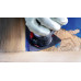 BOSCH EXPERT Sanding Plate (plateau de ponçage) MAVZ 116 RT6 116 mm 2608900054