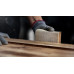 BOSCH Rouleau d'abrasif réticulé EXPERT M480 115 mm, 5 m, G 150 2608900788