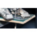 BOSCH Lame de scie sauteuse T 150 RD EXPERT 'Soft Tile Clean' 3 pces 2608900567