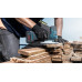 BOSCH Lame de scie sauteuse EXPERT Hardwood Fast T144DHM, 10 pieces 2608901816