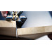 BOSCH Kit de 3 lames de scie sauteuse EXPERT 'Wood 2-side clean' T308B/BO 2608900559
