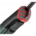 Metabo WEPBA 19-125 Q DS M-Brush Meuleuse d'angle (1 900 W/11 000 tr/min) 613114000