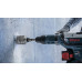 BOSCH Couronnes de forage PRO SDS max-5 82 x 80 x 420 mm F00Y145197