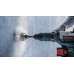 BOSCH Couronnes de forage PRO SDS max-5 50 x 80 x 160 mm F00Y145190