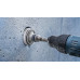 BOSCH Couronnes de forage PRO SDS max-5 50 x 80 x 160 mm F00Y145190