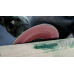 BOSCH Feuille abrasive PRO F460, 125 mm, G40 1609200160