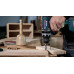 BOSCH Robust Line Coffret de 8 forets hélicoidaux, 3 - 10 mm 2607010533