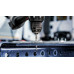 BOSCH Coffret de 6 forets a métaux Robust Line HSS-G, 135°, 2 - 8 mm 2607010529