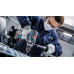 BOSCH Coffret de 6 forets a métaux Robust Line HSS-G, 135°, 2 - 8 mm 2607010529