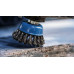 BOSCH Brosse boisseau PRO Metal heavy, 90 x 0,8 mm, a filetage 1608614000