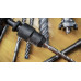 BOSCH PRO Hammer Adapter, SDS max vers SDS plus 1618598159