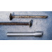 BOSCH Bouterolle d'enfoncement PRO HEX 28, 300 mm 1618609005