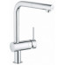 GROHE Minta Mitigeur monocommande évier 32168000