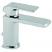 NOVASERVIS NOBLESS SHARP Mitigeur de lavabo avec vidage, chrome 37001,0