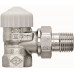 HEIMEIER V-exact II DN 20-3/4"robinet thermostatique Equerre 3711-03.000