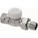 HEIMEIER V-exact II DN 20-3/4"robinet thermostatique Droit 3712-03.000