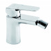 NOVASERVIS NOBLESS TINA Robinetterie de bidet avec vidage, chrome 38011,0
