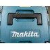 Makita DHR243ZJ Perfo-burineur SDS-Plus Li-Ion 18V + Makpac