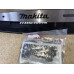 Makita DUC254CZ Tronçonneuse 25cm, Li-ion LXT 18V