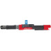 Milwaukee M12 ONEFTR38-0C 3/8" Clé a cliquet numérique, sans batterie 4933464966