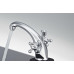 KLUDI Adlon MÉLANGEUR DE LAVABO DN 8 510100520