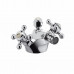 KLUDI Adlon mélangeur de bidet DN 8 512114520