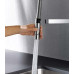 BLANCO CULINA - S Mitigeur finish inox 517598