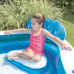 INTEX Swim Center Family Lounge Piscine gonflable 29 x 229 x 66 cm 56475NP