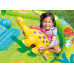 INTEX LITTLE DINO PLAY CENTER Aire de jeux gonflable petit 191 x 152 x 58 cm 57166NP