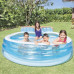 INTEX Swim Center Family Lounge Pool Piscine 224 x 216 x 76 cm 57190NP