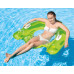 INTEX Siege flottant Sit`n Float, 152 x 99 cm, vert 58859EU