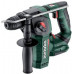Metabo BH 18 LTX BL 16 marteau-perceuse SDS-plus 1,3 J / 5250 tr/min 600324840